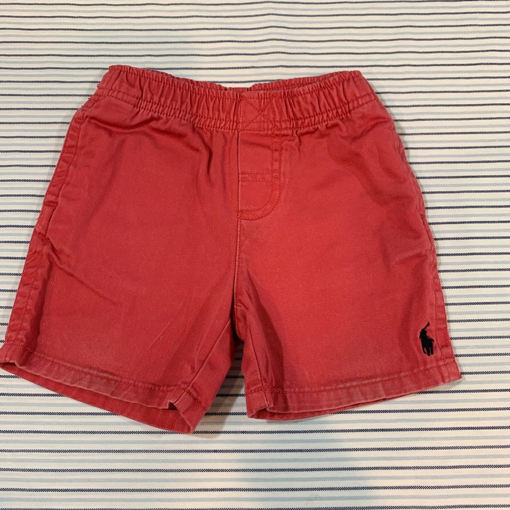Boys 18 month shorts